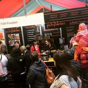 bbc good food show