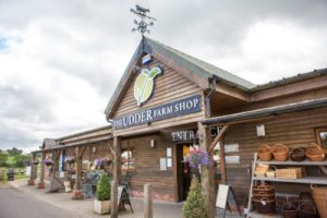 Udder Farm Shop